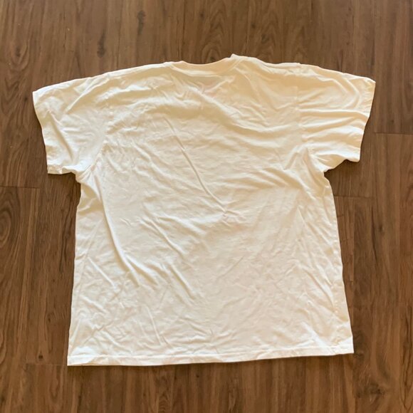 Big Bud Press Bob Baker Marionette Tee in XL - Picture 3 of 3